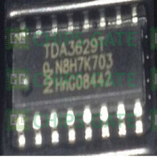 TDA3629T