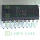 TDA4437