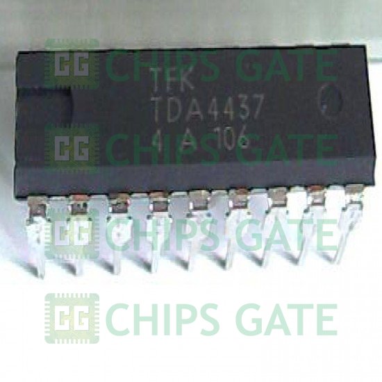TDA4437