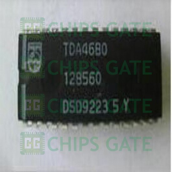 TDA4680