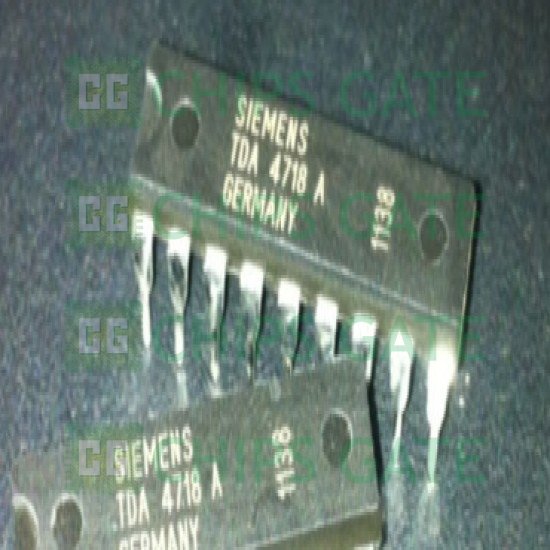 TDA4718A