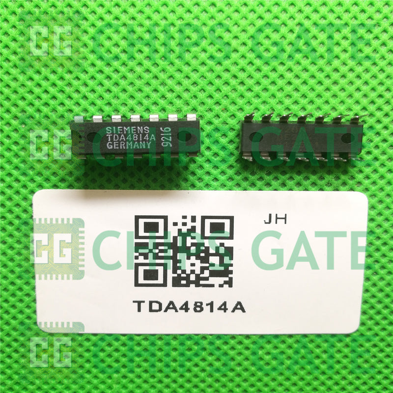 TDA4814A