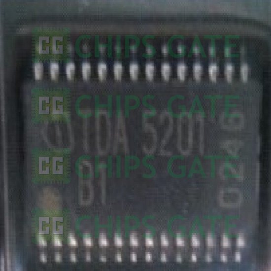 TDA5201