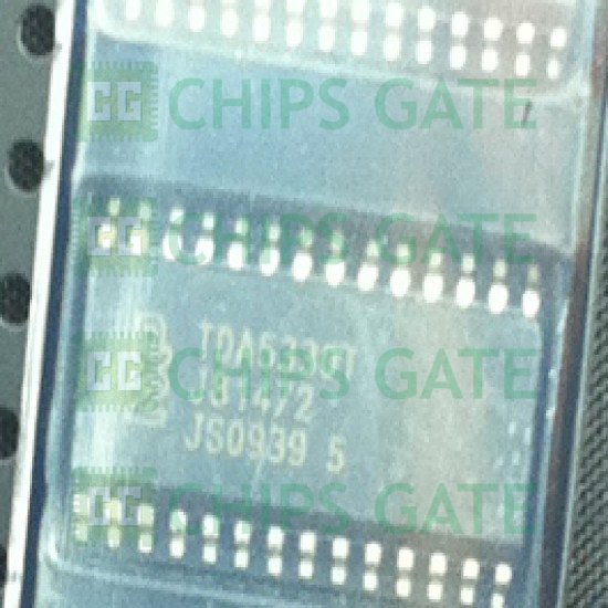 TDA5330T