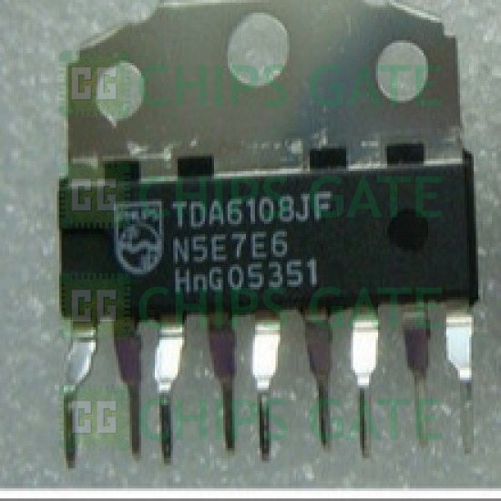 TDA6108JF