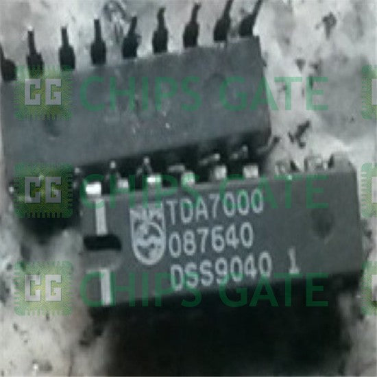 TDA7000