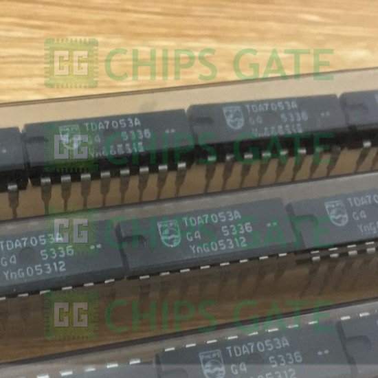 TDA7053A