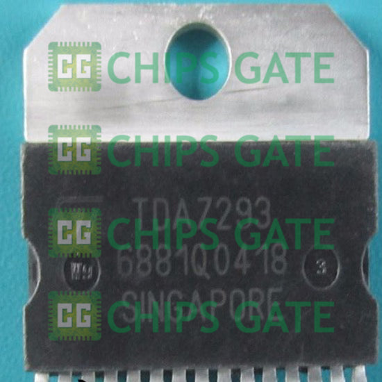 TDA7293V