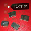TDA7315D