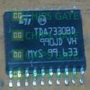 TDA7330BD