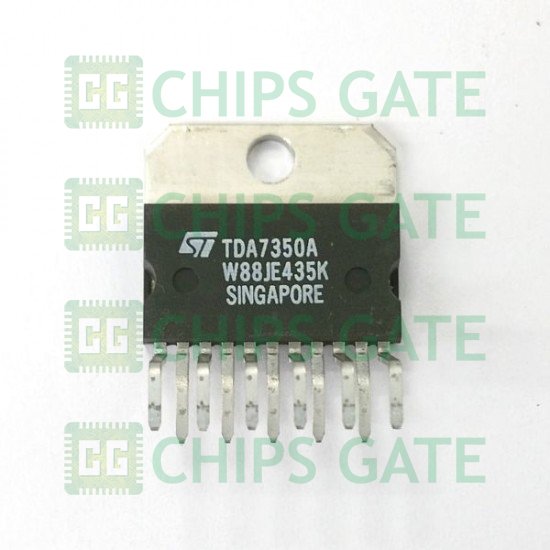 TDA7350A