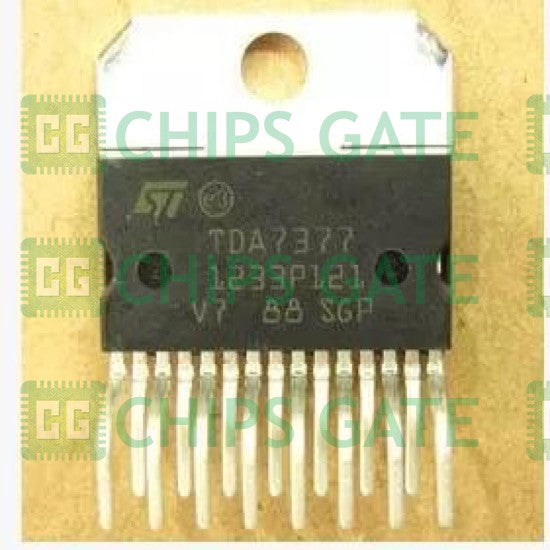 TDA7377