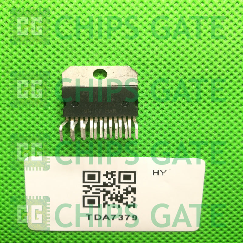 TDA7379