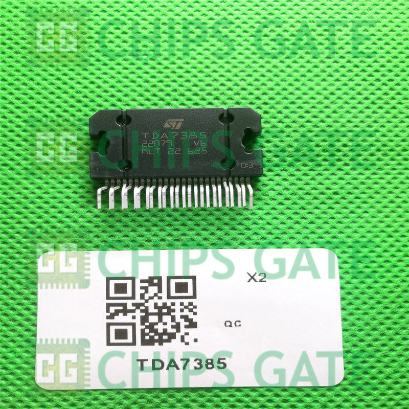 TDA7385