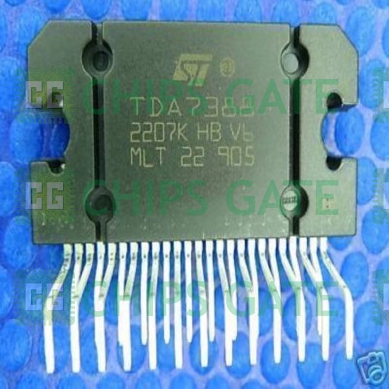 TDA7388