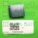 TDA7433D