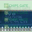 TDA7473A