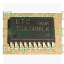 TDA7496LK