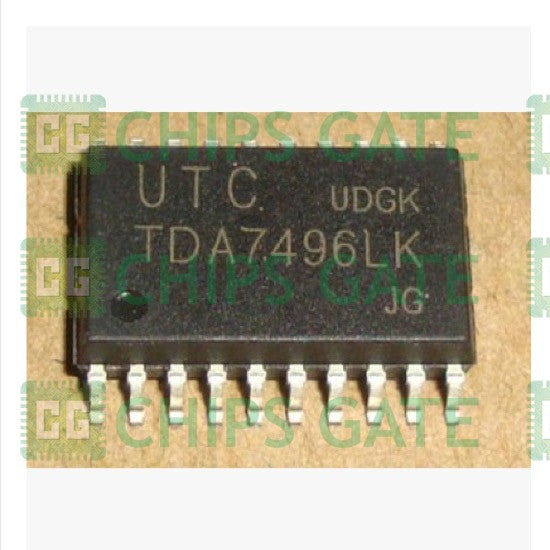 TDA7496LK