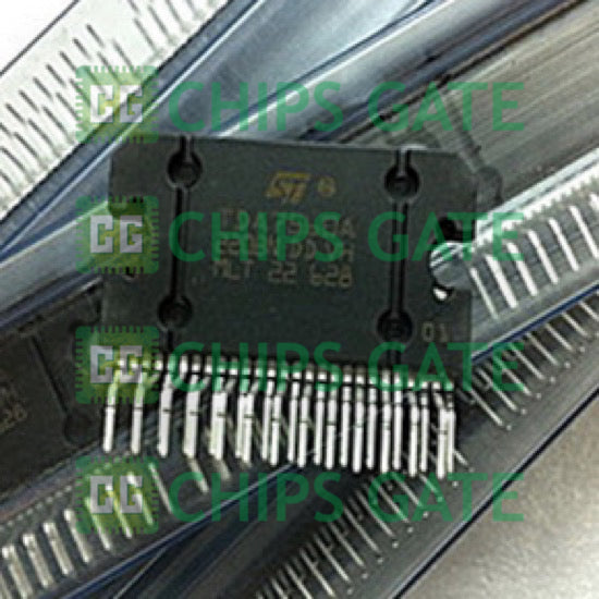 TDA7560A