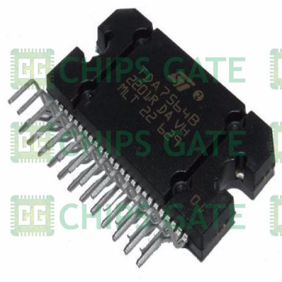 TDA7564B
