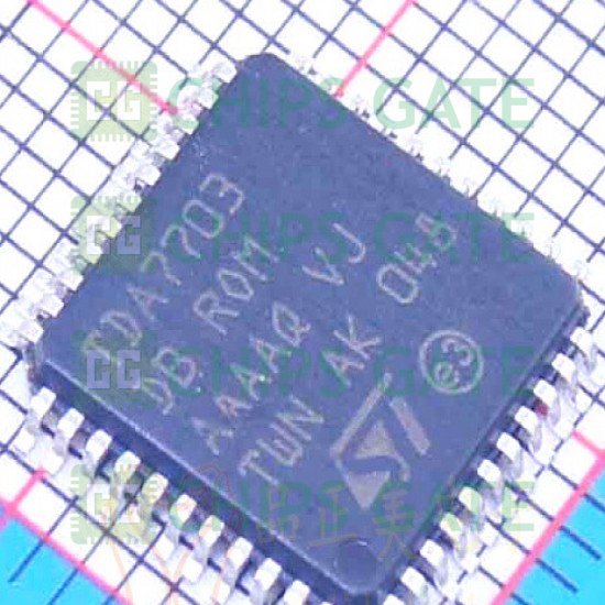 TDA7703