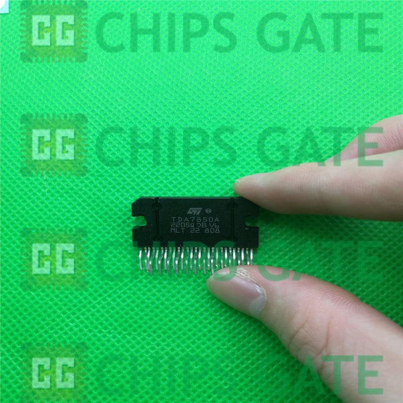 TDA7850A