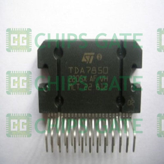 TDA7850