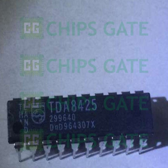 TDA8425
