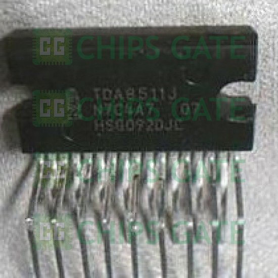 TDA8511J