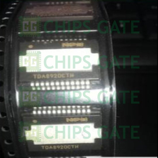 TDA8920