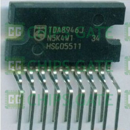 TDA8946AJ
