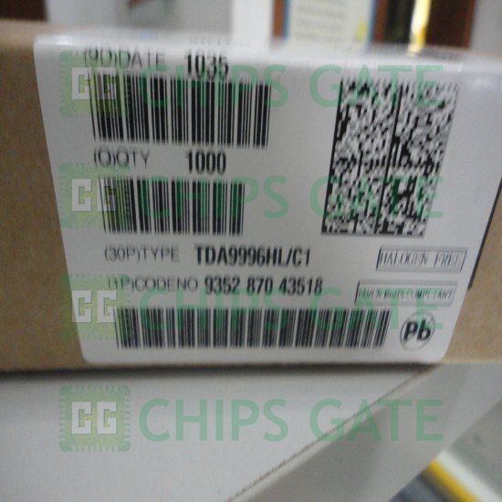 TDA9996HL