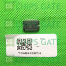 TDAB922BTH