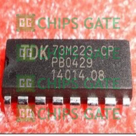TDK73M223CP