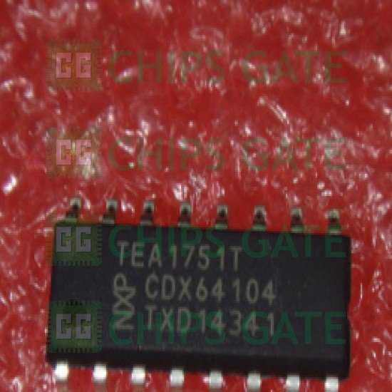TEA1751T
