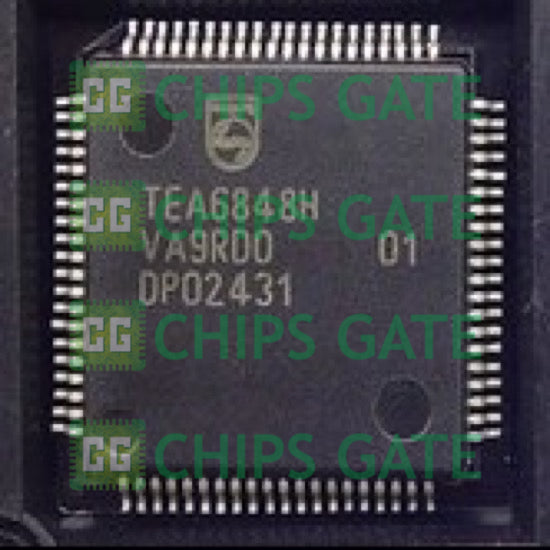 TEA6848AH