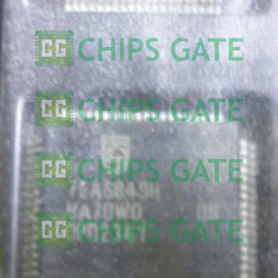 TEA6849H-V1
