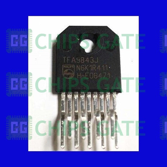 TFA9843J