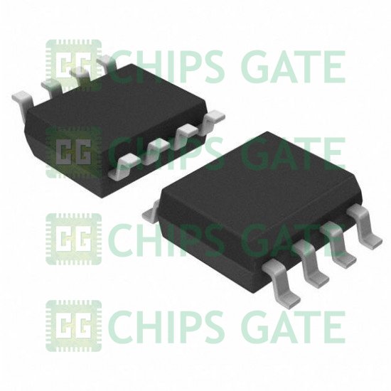 THS4081CDR