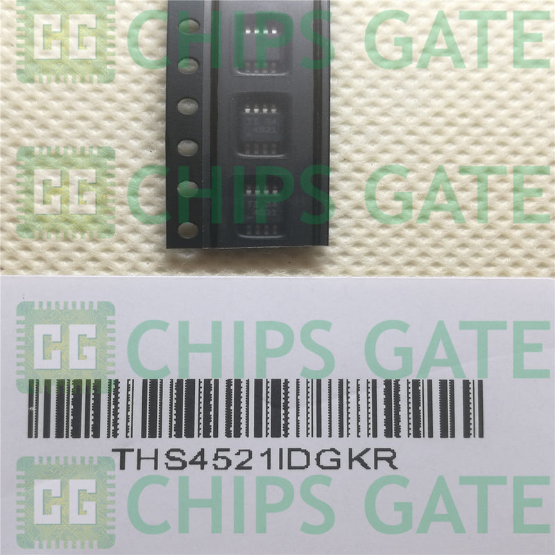 THS4521IDGKR