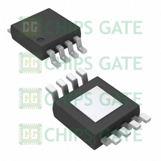 THS4631DGN