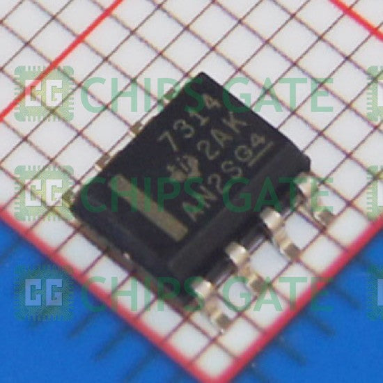 THS7314DRG4
