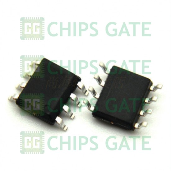 THS7316DRG4