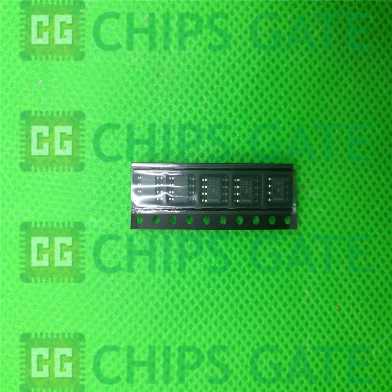 THS7316DR