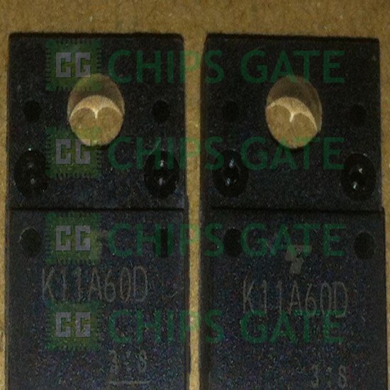 TK11A60D
