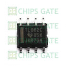 TL062CDR