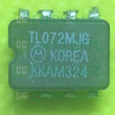 TL072MJG