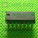 TL075CN
