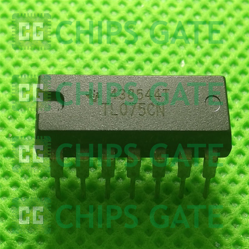 TL075CN